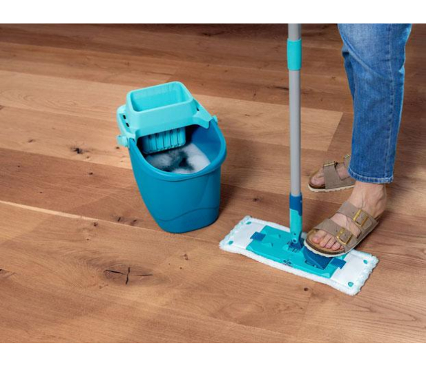 LEIFHEIT Wiadro PowerClean - 1485852 - zdjęcie 6